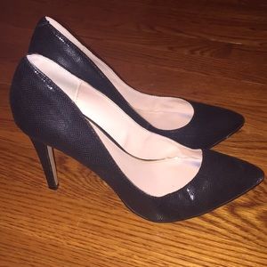 Jessica Simpson Heels